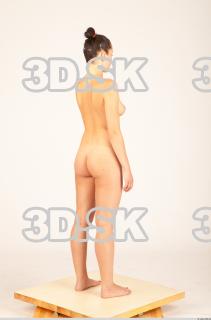 Body texture of Sabina 0031